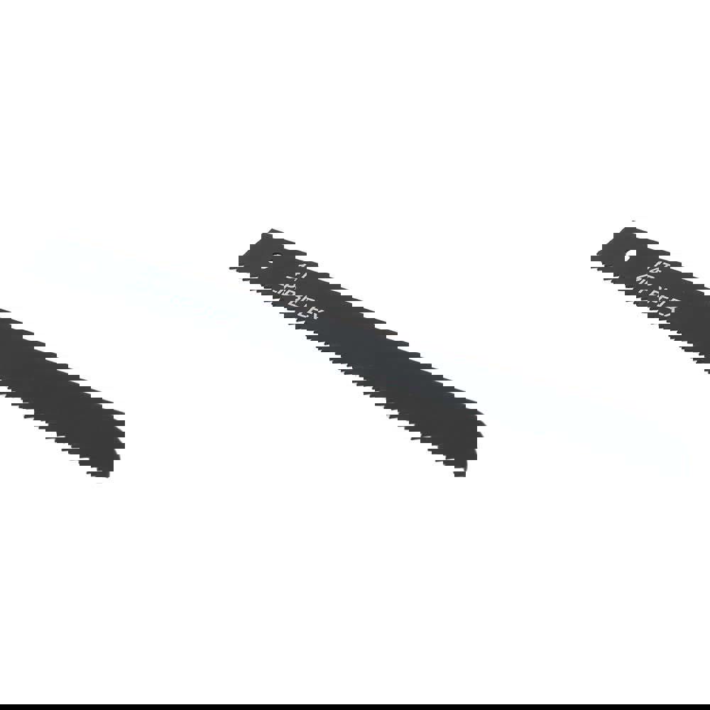 Reciprocating Saw Blade: 5.5